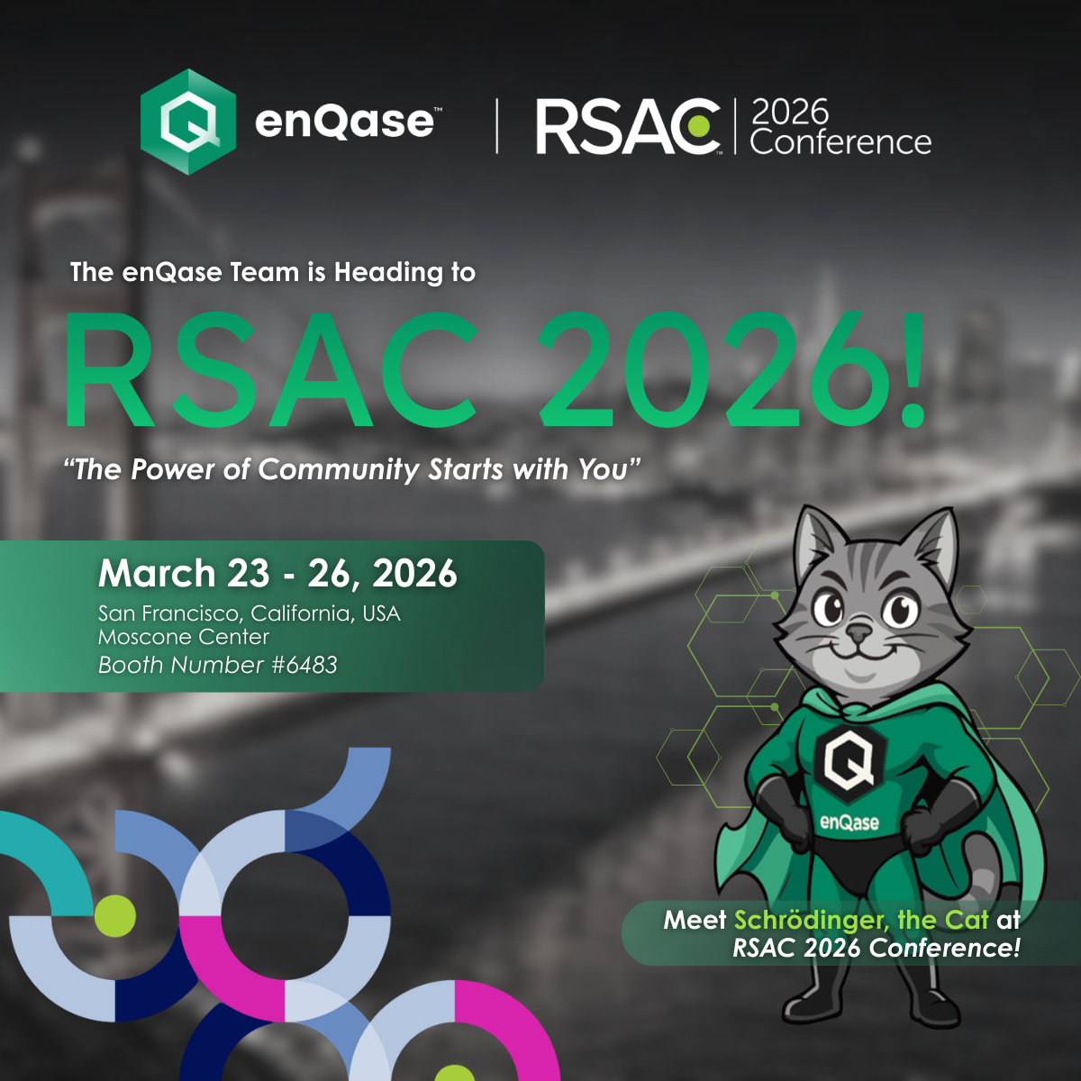 enQase Campaign activities (4)